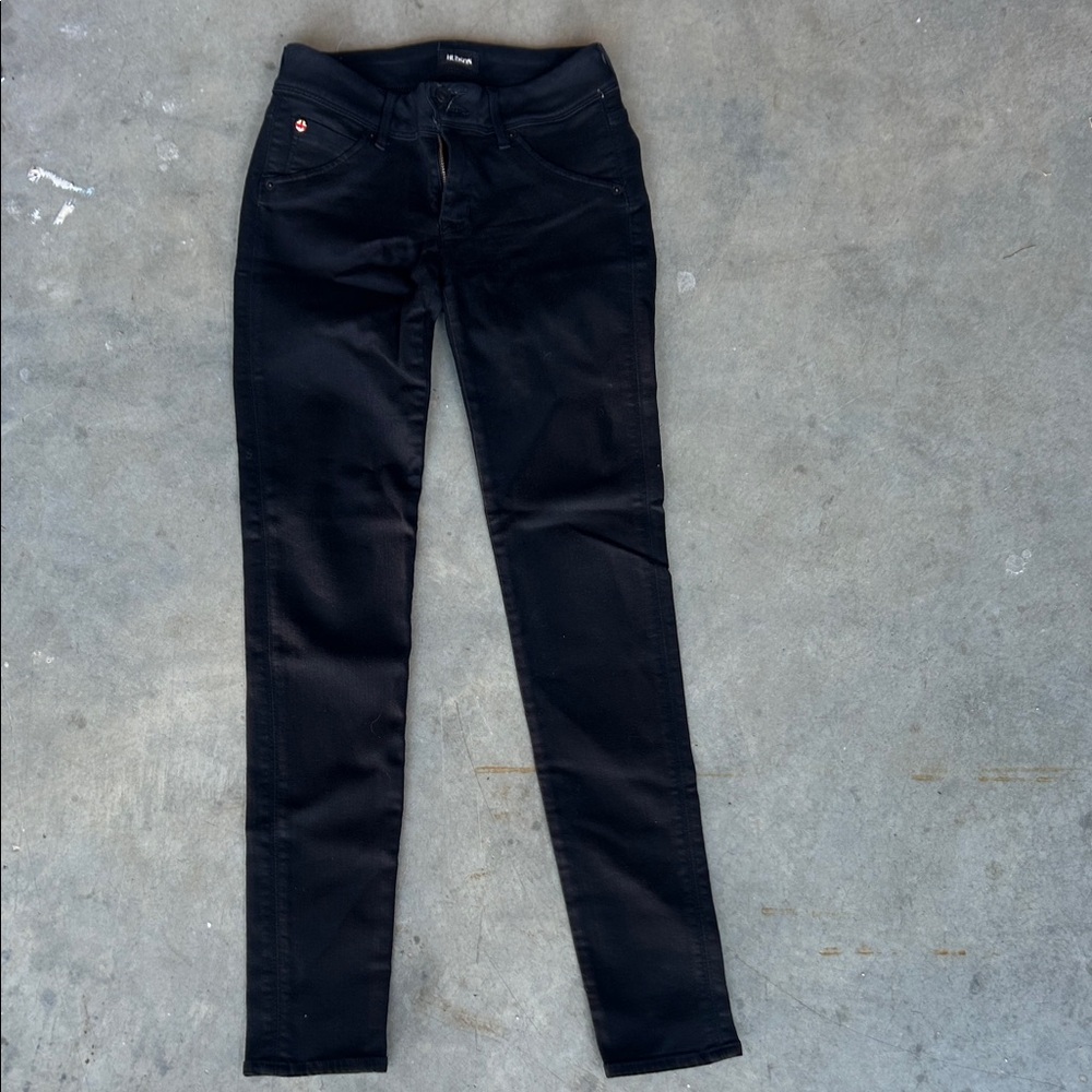 Perfect condition Hudson jeans